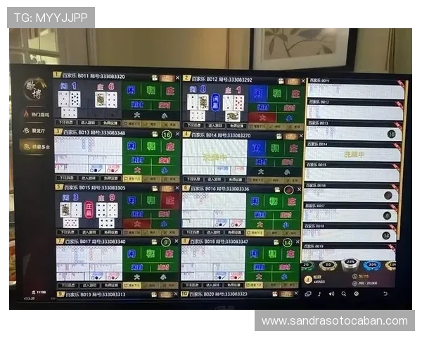 百家乐怎么玩的网站和平台有哪些优势，提升玩家体验和赢率的实用技巧分享
